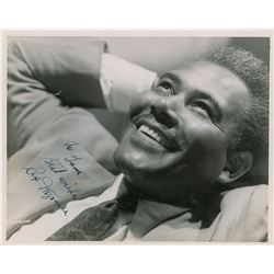 Rex Ingram