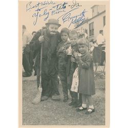 Emmett Kelly