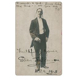 Stan Laurel