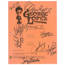 George Lopez