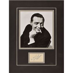 Peter Lorre