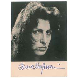 Anna Magnani