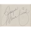 Image 2 : Jayne Mansfield