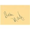 Image 1 : Dean Martin