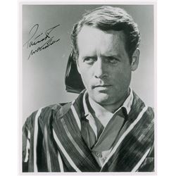 Patrick McGoohan