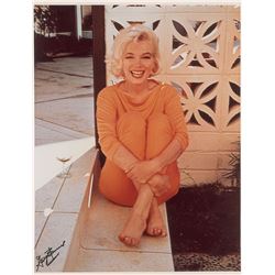 Marilyn Monroe: George Barris