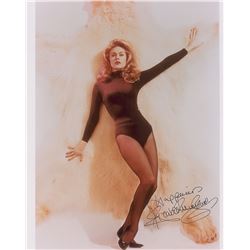 Elizabeth Montgomery