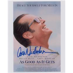 Jack Nicholson