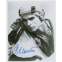 Rudolf Nureyev