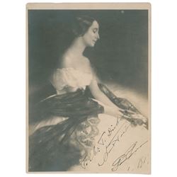 Anna Pavlova