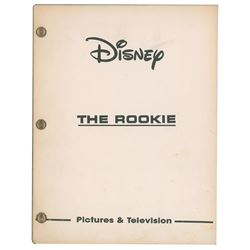 The Rookie