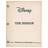 Image 1 : The Rookie