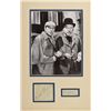 Image 1 : Sherlock Holmes: Rathbone and Bruce