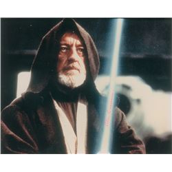 Star Wars: Alec Guinness