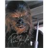 Image 1 : Star Wars: Peter Mayhew