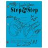 Image 1 : Step by Step