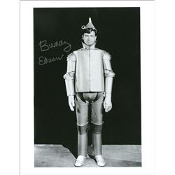 Wizard of Oz: Buddy Ebsen