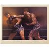Image 1 : Joe Louis and Max Schmeling