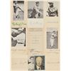 Image 1 : Baseball
