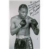 Image 1 : Joe Brown