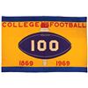 Image 1 : College Football Centennial