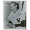 Image 1 : Joe DiMaggio