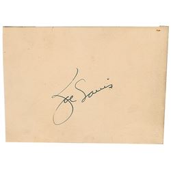 Joe Louis
