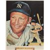 Image 1 : Mickey Mantle
