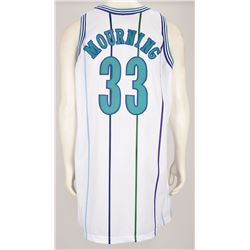 Alonzo Mourning