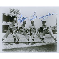 NY Yankees Pitchers