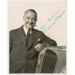 Barney Oldfield