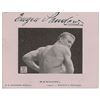 Image 1 : Eugen Sandow