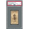 Image 1 : 1887 N172 John Clarkson CHI Right Hand, Right Profile - PSA EX 5 (Highest Graded!)