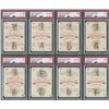 Image 1 : 1889 E. R. Williams Complete Set (52) with Original Box