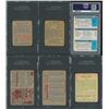 Image 2 : 1930s-80s HOF Multi-Sport Card Lot with Rookie Cards including Johnny Unitas (6)
