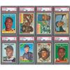 Image 2 : 1939-72 Topps, Bowman and Others Shoebox Collection of Hall of Famers and Superstars (350+)