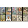 Image 1 : 1948-1952 Topps and Bowman Collection (295)