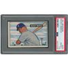 Image 1 : 1951 Bowman Complete Set of (324) Cards with(6) PSA Graded
