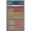 Image 2 : 1953 Topps #82 Mickey Mantle - PSA VG/EX+ 4.5