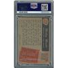 Image 2 : 1955 Bowman #202 Mickey Mantle - PSA NM-MT 8