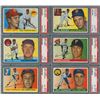 Image 3 : 1955 Topps High Grade PSA Collection with High Numbers (21)