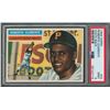 Image 3 : 1956 Topps Master Set (354) in MINT condition - Current #2 PSA Set Registry (9.44 set rating)