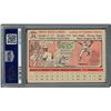 Image 3 : 1956 Topps HOFer Pair with Koufax and Clemente - both PSA EX-MT 6