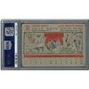 Image 4 : 1956 Topps HOFer Pair with Koufax and Clemente - both PSA EX-MT 6