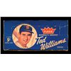 Image 2 : 1959 Fleer Ted Williams Display Box - Tremendous Graphics