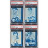 Image 3 : 1960 Lake to Lake HIGH GRADE PSA Graded Collection (10)
