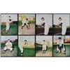 Image 1 : 1960-61 Union Oil PCL Baseball Card Collection (23)