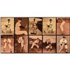 Image 2 : 1960-61 Union Oil PCL Baseball Card Collection (23)