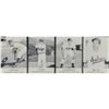 Image 3 : 1960-61 Union Oil PCL Baseball Card Collection (23)