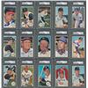 Image 2 : 1964 Topps Giants Near Complete Set (54/60) - all PSA/DNA Authenticated